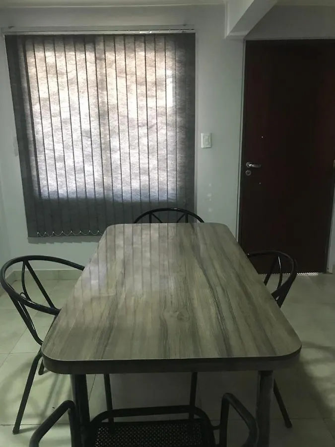 Departamento Cabrera Apartment Mendoza