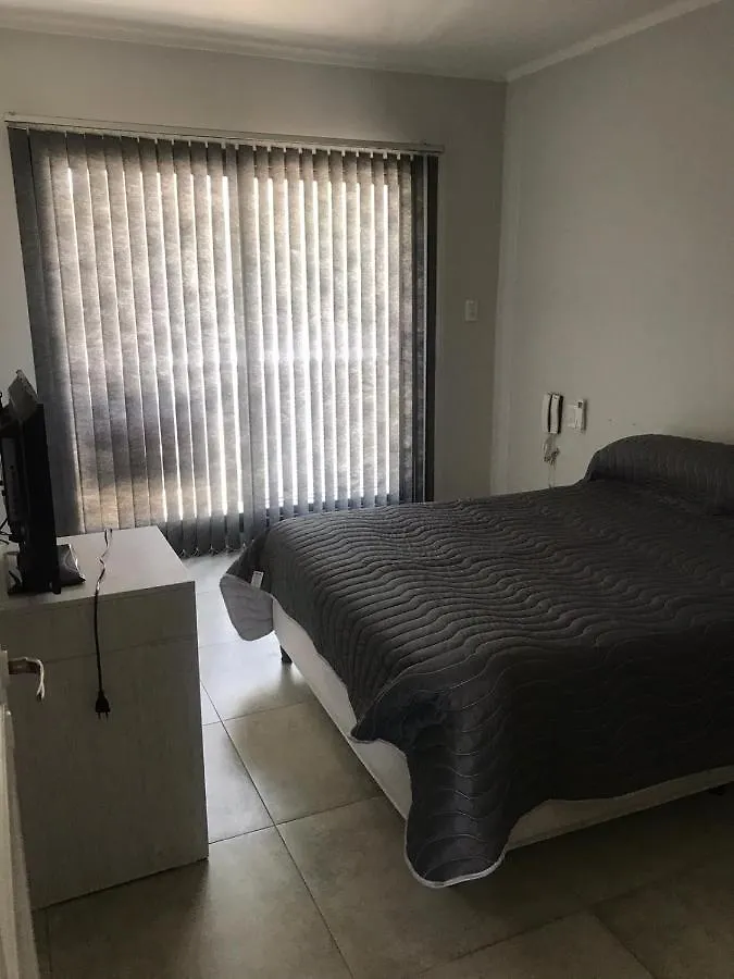Departamento Cabrera Apartment Mendoza 0*,