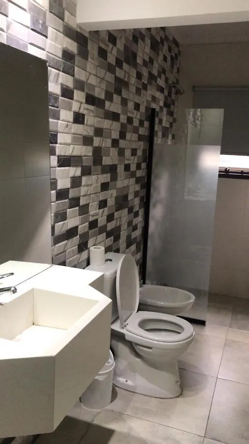 Departamento Cabrera Apartment Mendoza