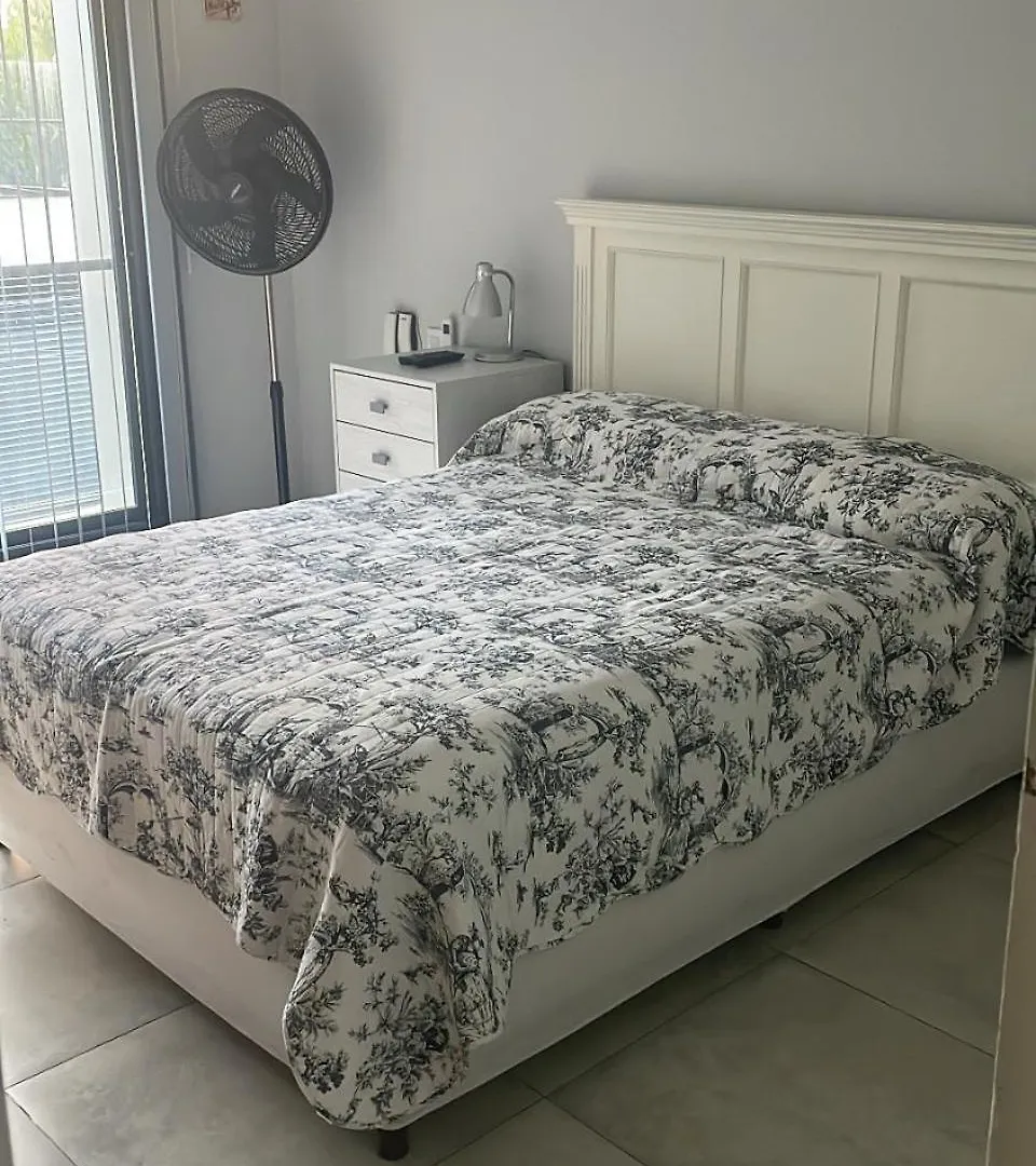 Departamento Cabrera Apartment Mendoza Argentina